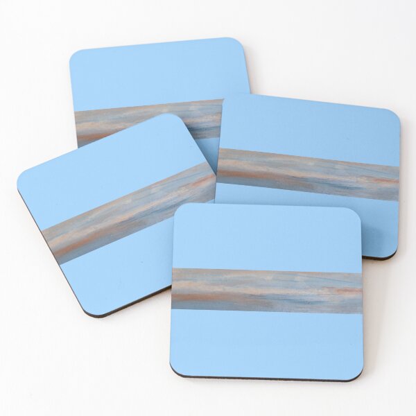 Item preview, Hand painted Partial sky designed and sold by annenambiro.
