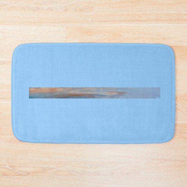 Item preview, Hand painted Partial sky designed and sold by annenambiro.