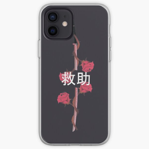 Anime Iphone Cases Covers Redbubble