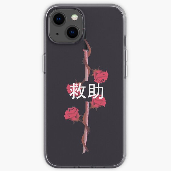 Katana Coque souple iPhone