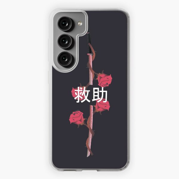 Naruto Phone Cases for Samsung Galaxy for Sale