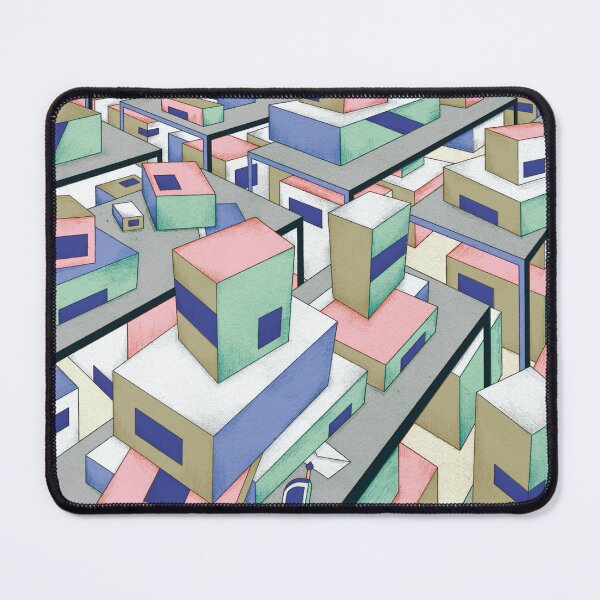 Item preview, Unknown Packages designed and sold by Eugenio La Rosa.