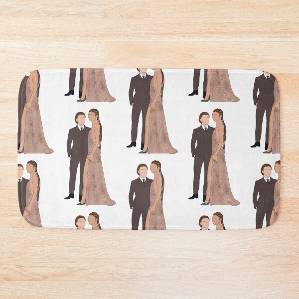 Item preview, Tom Holland and Zendaya designed and sold by jennysselling.