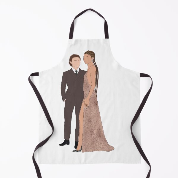 Item preview, Tom Holland and Zendaya designed and sold by jennysselling.
