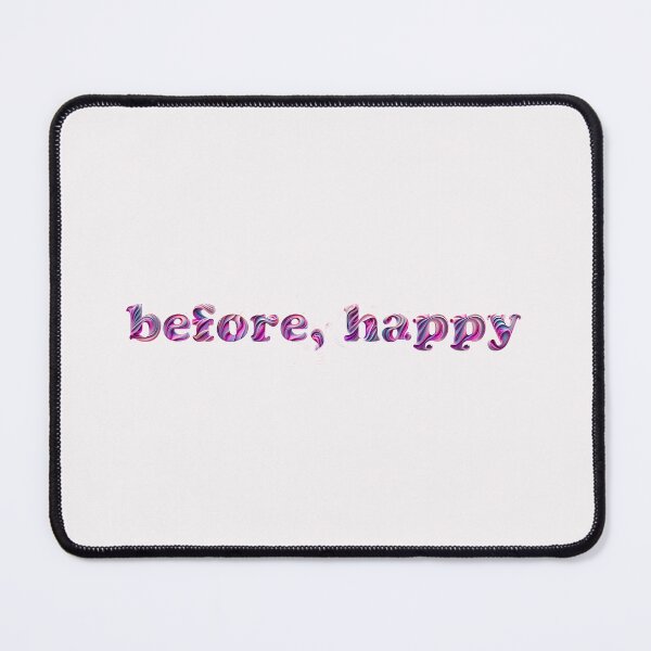 Item preview, before, happy designed and sold by lafranci.