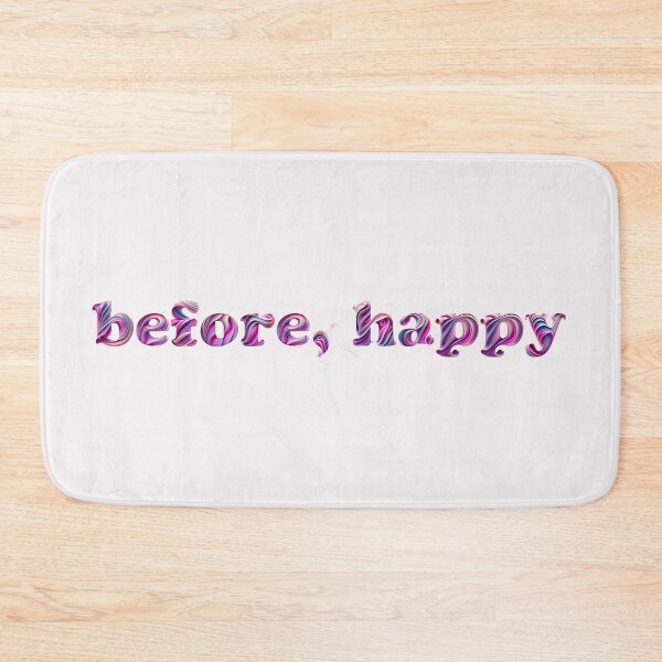 Item preview, before, happy designed and sold by lafranci.