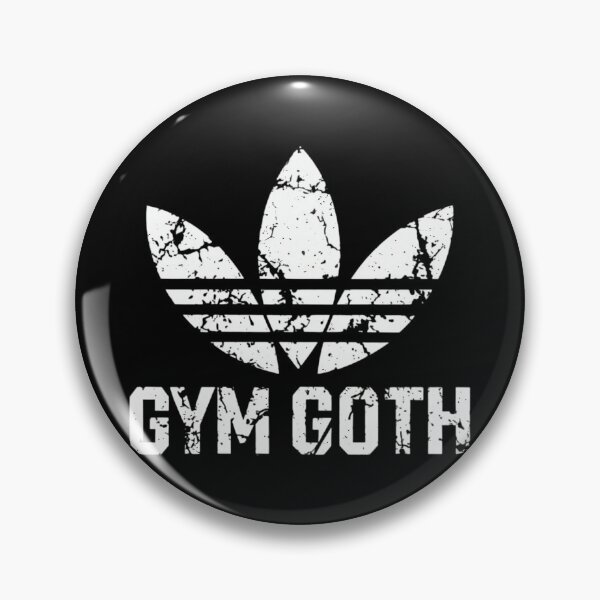 Artikelvorschau, Gym Goth 1 entworfen und verkauft von Memerca.