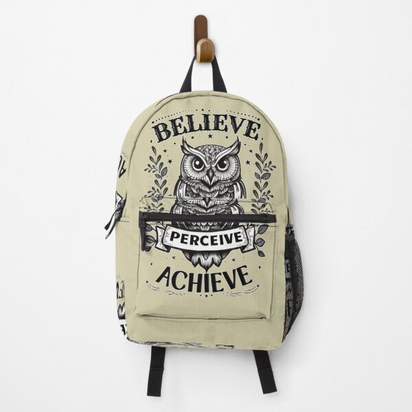 Item preview, Believe Perceive Achieve designed and sold by StarStudio360.
