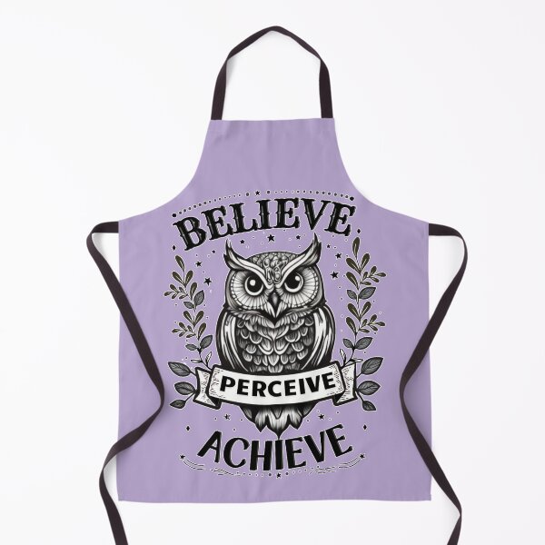 Item preview, Believe Perceive Achieve designed and sold by StarStudio360.