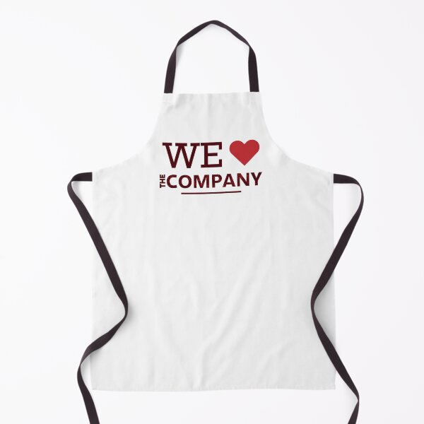 Item preview, We Heart the Company designed and sold by Holly M Backus.