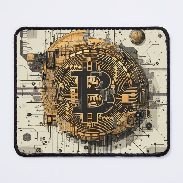 Item preview, Bitcoin rescheduled designed and sold by Bitcoinomnis.