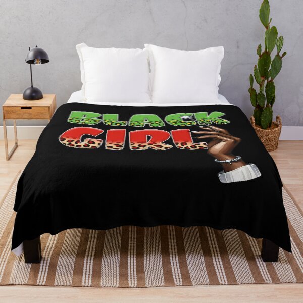 Item preview, Black Girl Magic Empowerment & Style designed and sold by Expressiveess1.