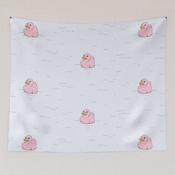 Item preview, Rubber Duck designed and sold by Eugenio La Rosa.