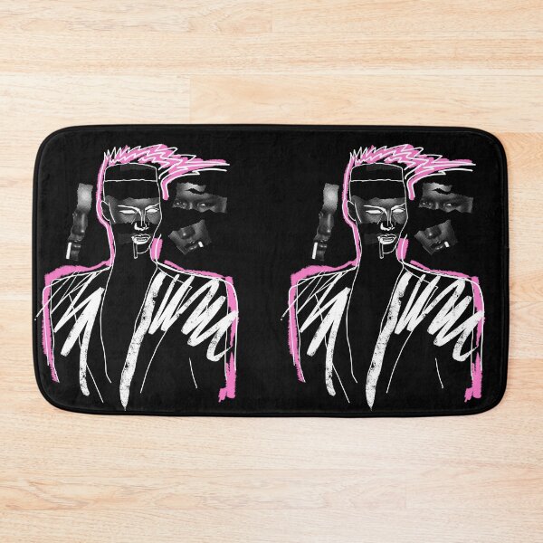 Item preview, MISS GRACE 80S STYLE designed and sold by DiscoDiscoMx.