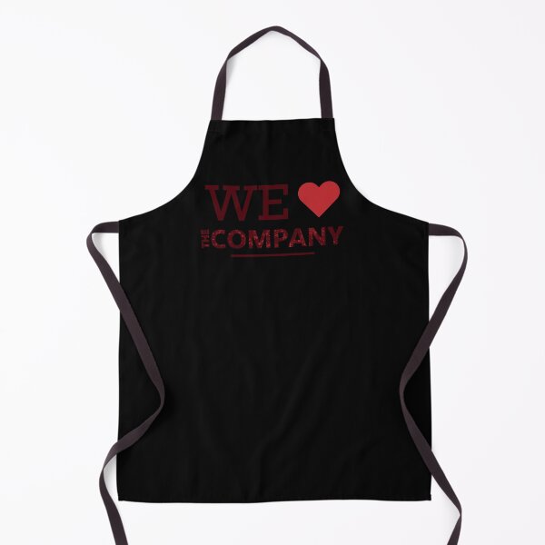 Item preview, We Heart the Company designed and sold by Holly M Backus.