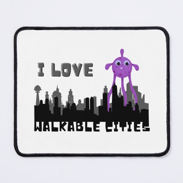 Item preview, I Love Trains Funny Gifts designed and sold by Kusza.