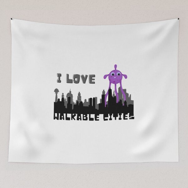 Item preview, I Love Trains Funny Gifts designed and sold by Kusza.