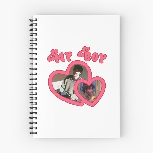 Item preview, My Boy - Rafael Federman (Design 1) designed and sold by caryselen.