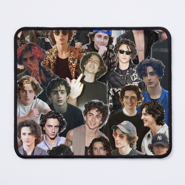 Item preview, Timothee Chalamet designed and sold by sumwhereonawave.
