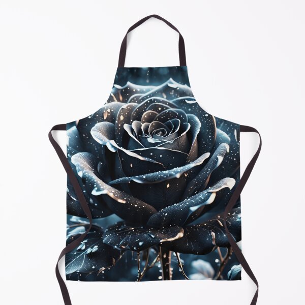 Item preview, Black rose designed and sold by LilithsDesires.