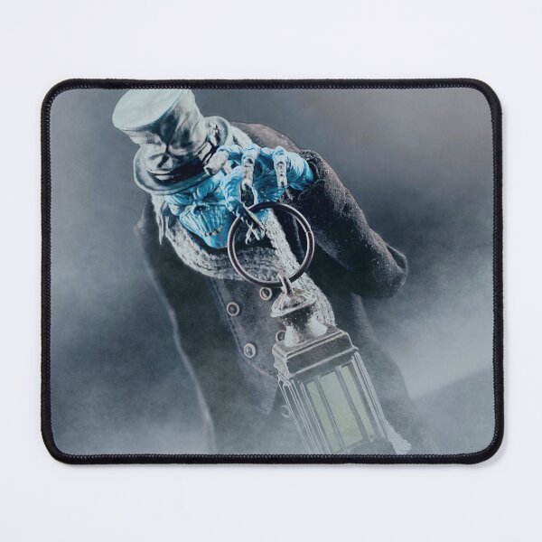 Item preview, The Groundskeeper designed and sold by HarlequinsCapt.