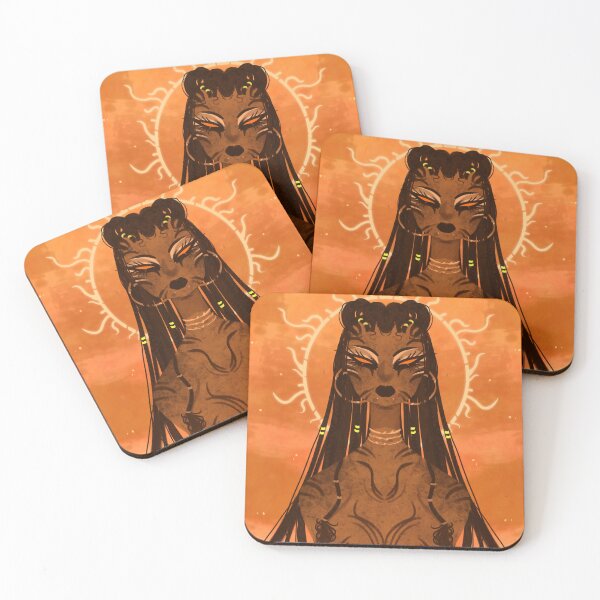 Item preview, Sun Goddess designed and sold by HeyIzzy.