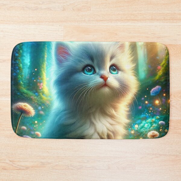 Item preview, Enchanted whiskers designed and sold by Cerberus-Art.
