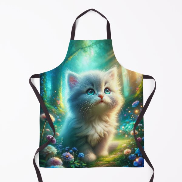 Item preview, Enchanted whiskers designed and sold by Cerberus-Art.