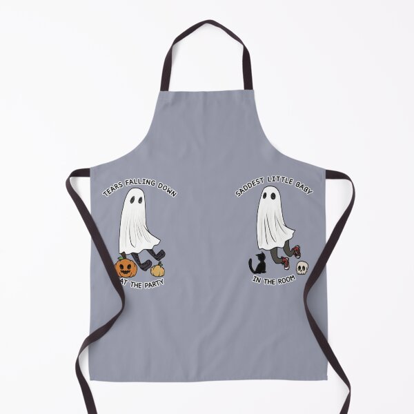 Item preview, Oh Klahoma ghosts designed and sold by PsychicHuldra.