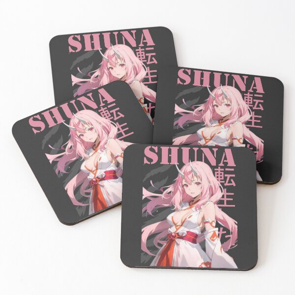 Item preview, Shuna designed and sold by Axion-The-Best.
