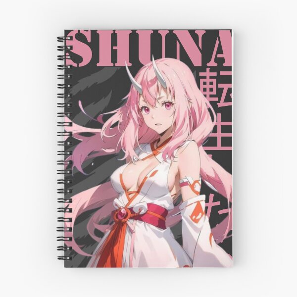 Item preview, Shuna designed and sold by Axion-The-Best.