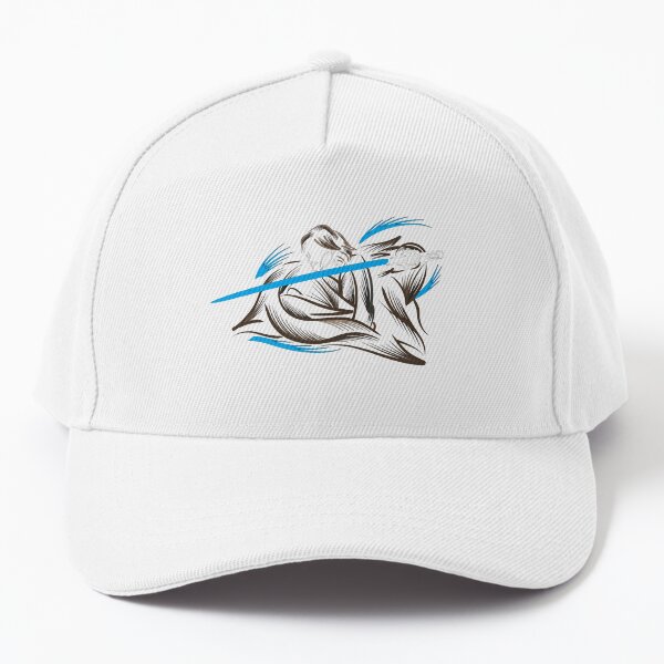 Item preview, SW Skyguy Minimalist Art designed and sold by DorrisHardison.