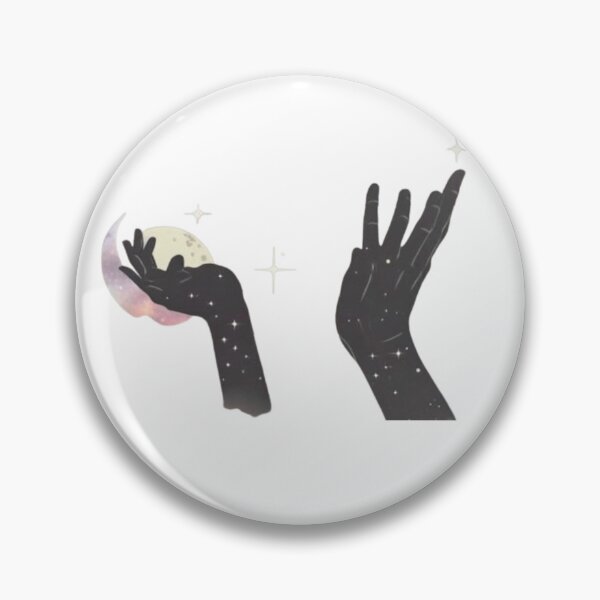 Item preview, Cosmic Hand abundance designed and sold by GabocL.