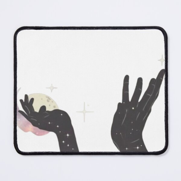 Item preview, Cosmic Hand abundance designed and sold by GabocL.