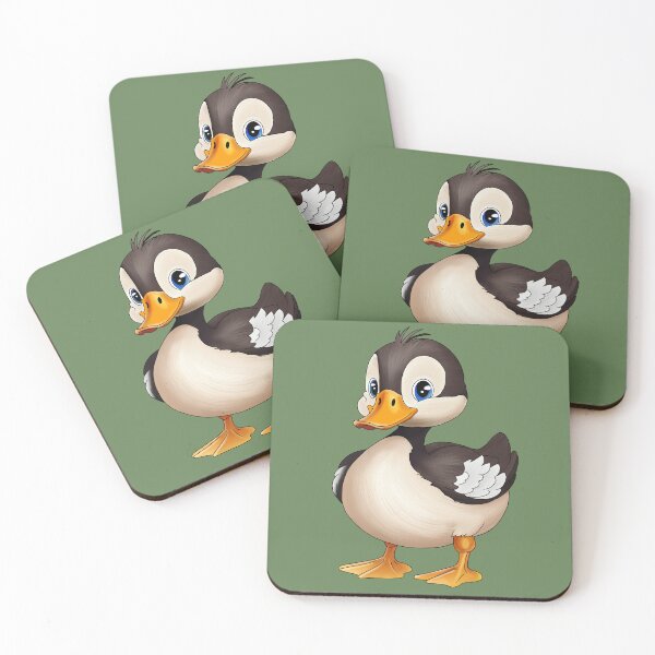 Item preview, Duck designed and sold by Caseymax.