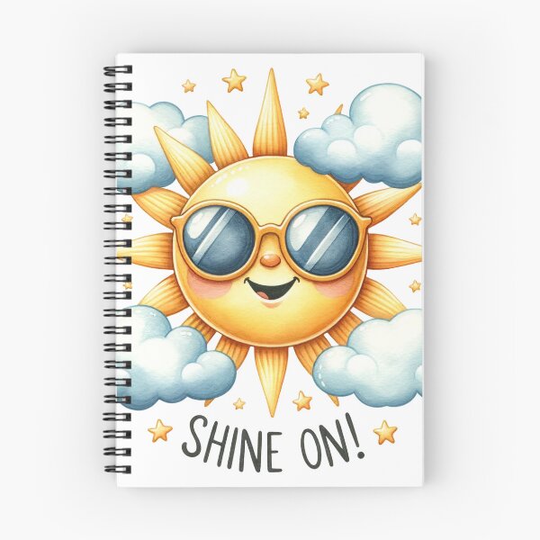 Item preview, Shine On designed and sold by CraftyBee.