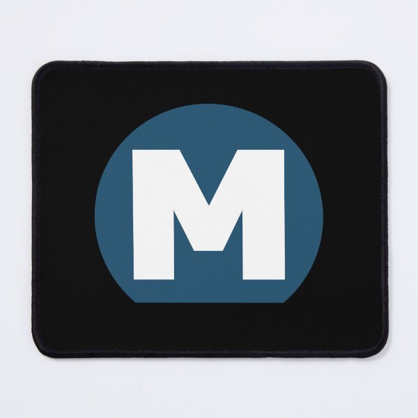 Item preview, Bangkok Metro Thailand Subway Distressed Train Logo designed and sold by Maljonic.
