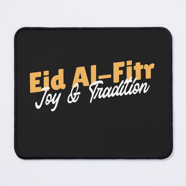 Item preview, Joy Tradition Eid Al Fitr Ramadan 2024 Iftar designed and sold by SvenJ94.