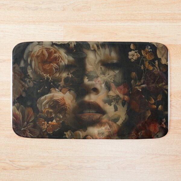 Item preview, Haunted By Your Memory Always designed and sold by ABeautifulFarce.