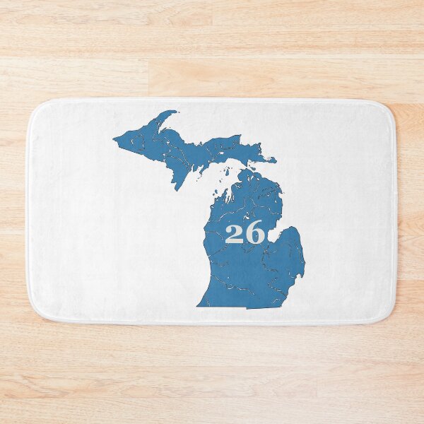 Item preview, Michigan 26 designed and sold by JustB0b.