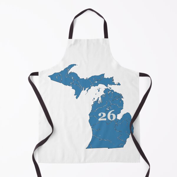 Item preview, Michigan 26 designed and sold by JustB0b.