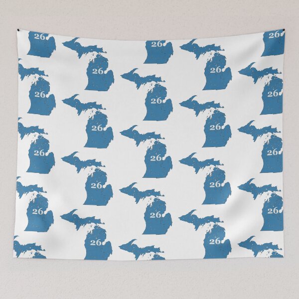 Item preview, Michigan 26 designed and sold by JustB0b.