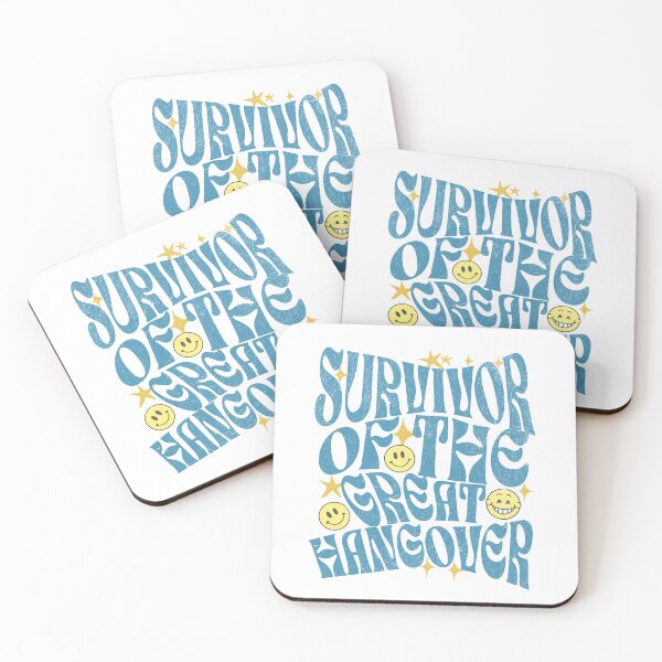 Item preview, Copy of AdorSurvivor of The Great Hangover: Celebratory Night Aftermathable Koala Geek Engrossed in Gadgets Illustration designed and sold by vk09.