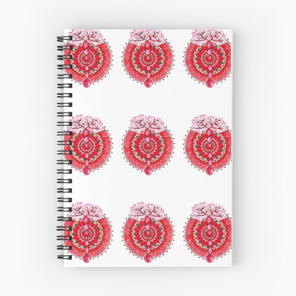 Item preview, Energy mandala designed and sold by AnitaShree.