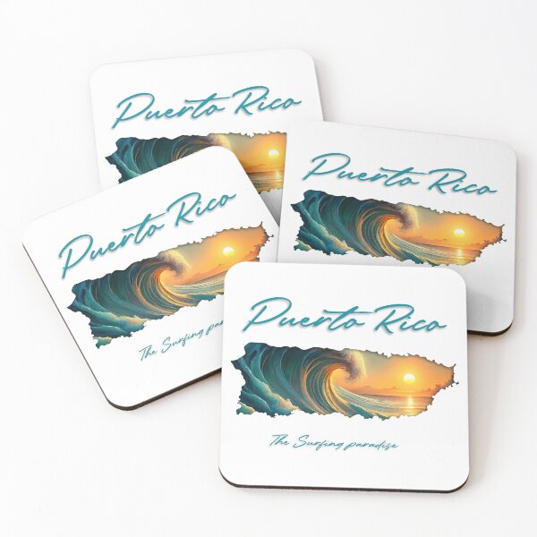 Item preview, The surfing paradise designed and sold by figadesign.