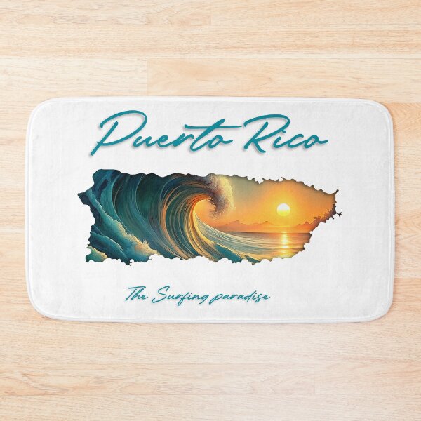 Item preview, The surfing paradise designed and sold by figadesign.