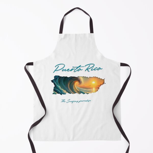 Item preview, The surfing paradise designed and sold by figadesign.