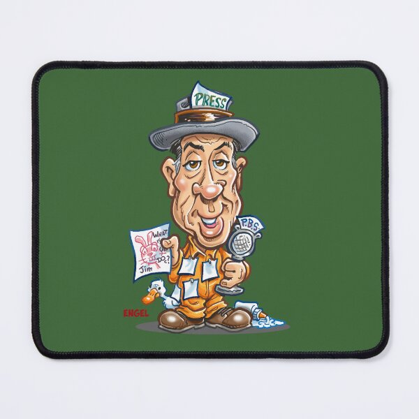 Item preview, Ray Rayner designed and sold by Jim Engel.