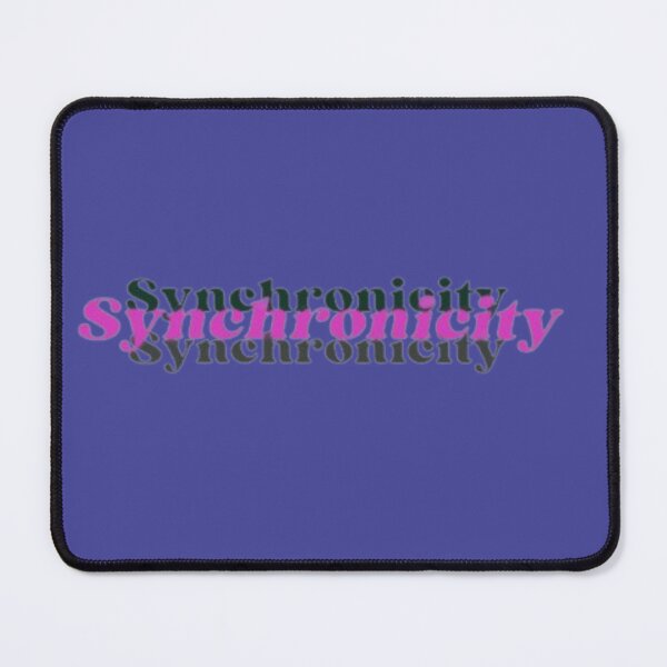 Item preview, Synchronicity  designed and sold by Trepscript101.
