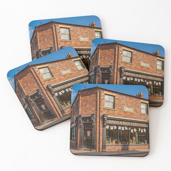 Item preview, Victorian Chemist  designed and sold by AJEvans.